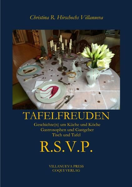 Produktbild: Tafelfreuden R.S.V.P.