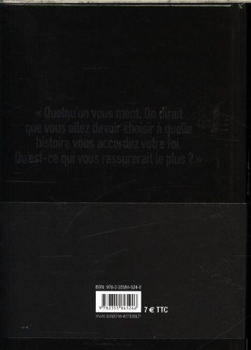 Produktbild: Flynn, G: Nous allons mourir ce soir