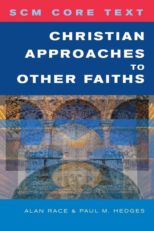 Produktbild: Christian Approaches to Other Faiths