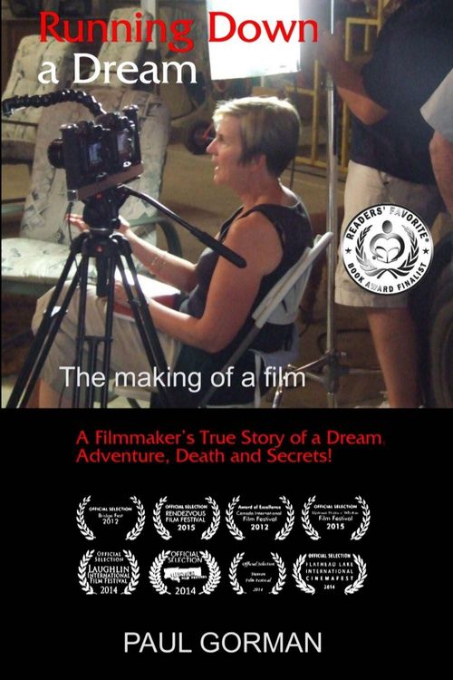Produktbild: Running Down A Dream