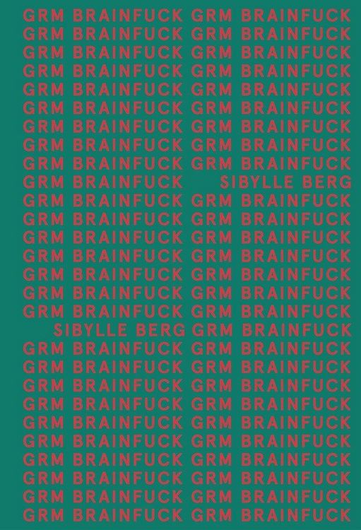 Produktbild: GRM brainfuck