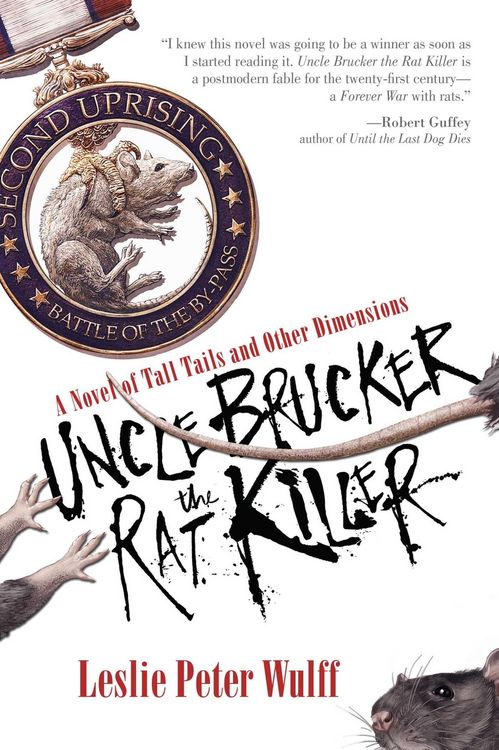 Produktbild: Uncle Brucker the Rat Killer