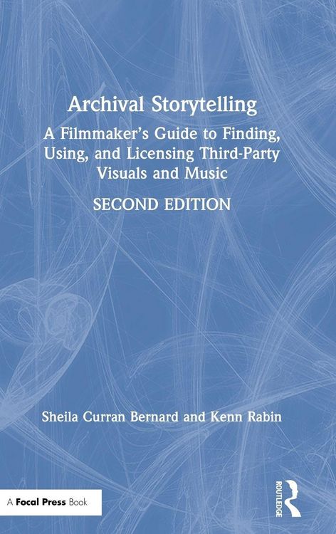 Produktbild: Archival Storytelling
