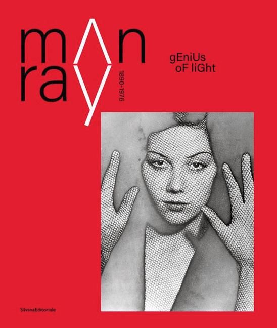 Produktbild: Man Ray: Genius of Light