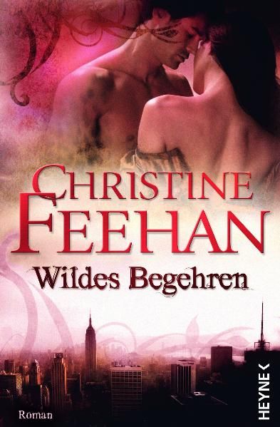 Produktbild: Wildes Begehren / Leopardenmenschen Band 3