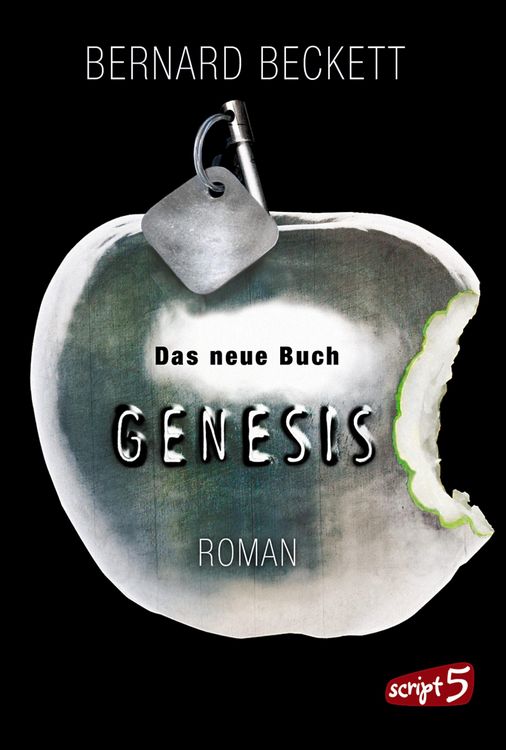 Produktbild: Das neue Buch Genesis