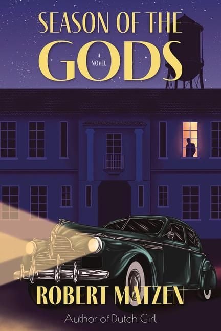 Produktbild: Season of the Gods