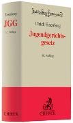 Produktbild: Jugendgerichtsgesetz