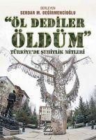 Produktbild: &Ouml;l Dediler &Ouml;ld&uuml;m