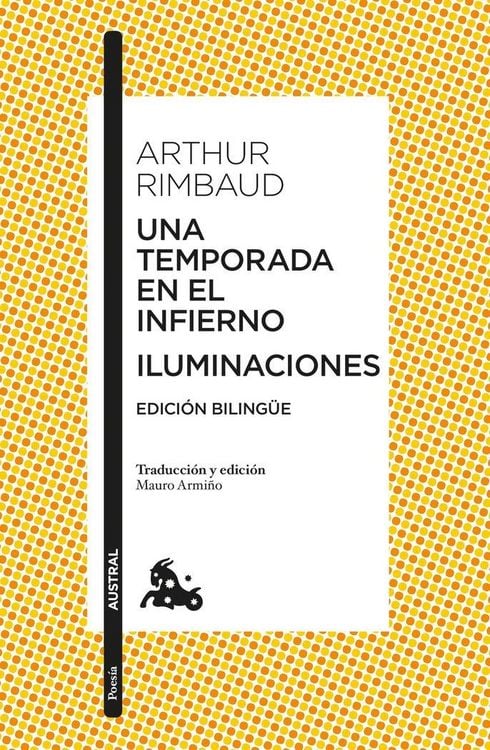 Produktbild: Una temporada en el infierno / Iluminaciones