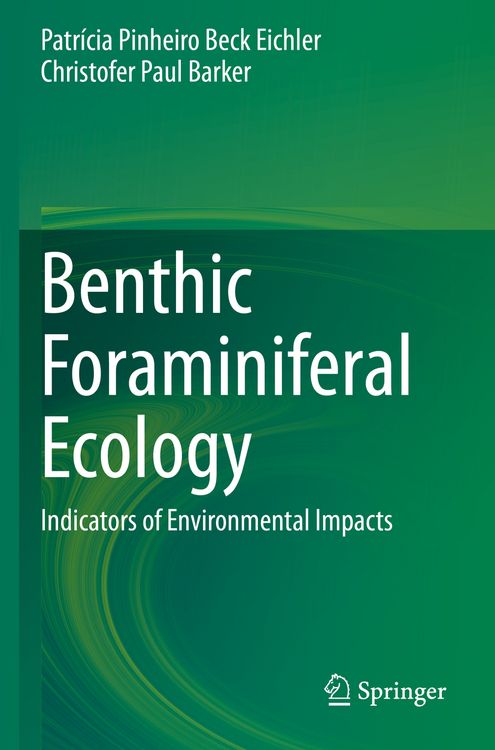 Produktbild: Benthic Foraminiferal Ecology