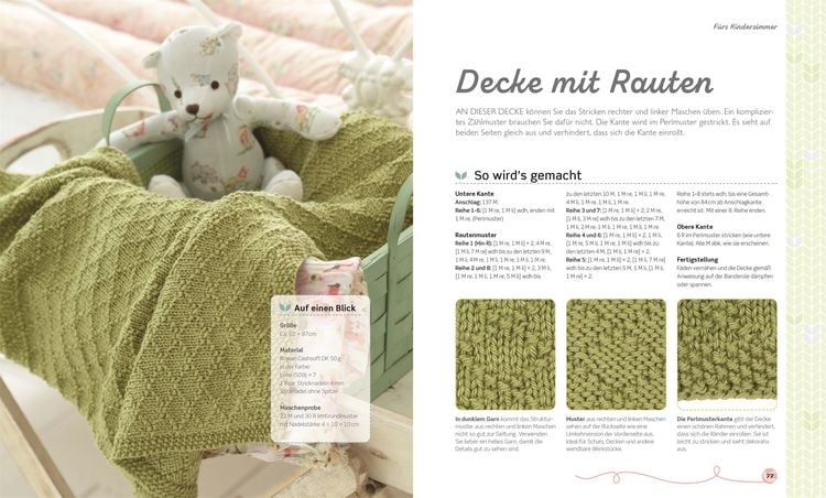 Produktbild: Ich strick dir was!