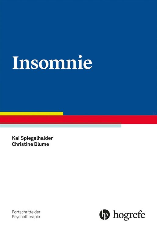Produktbild: Insomnie