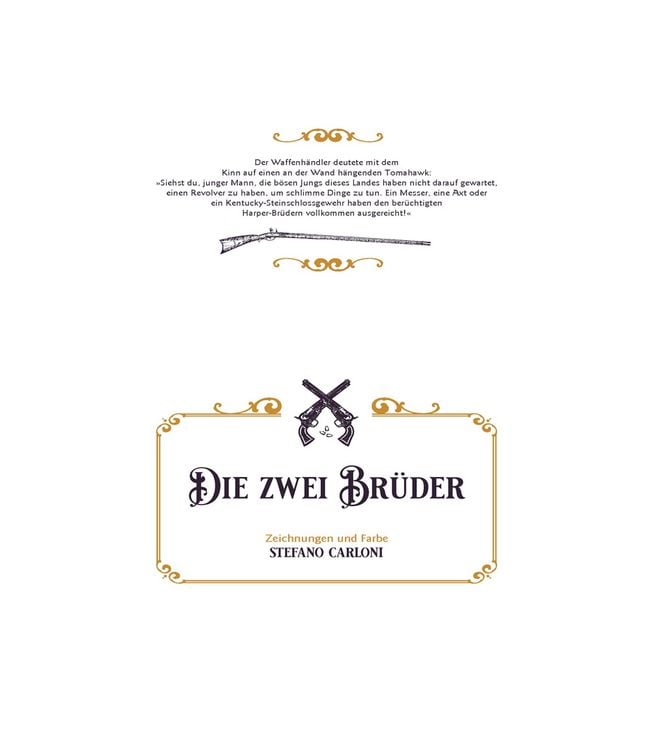 Produktbild: Gunmen of the West