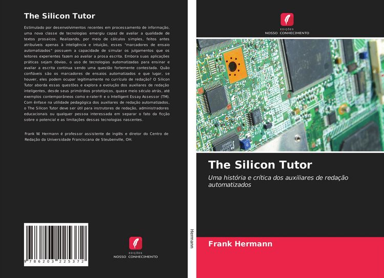 Produktbild: The Silicon Tutor