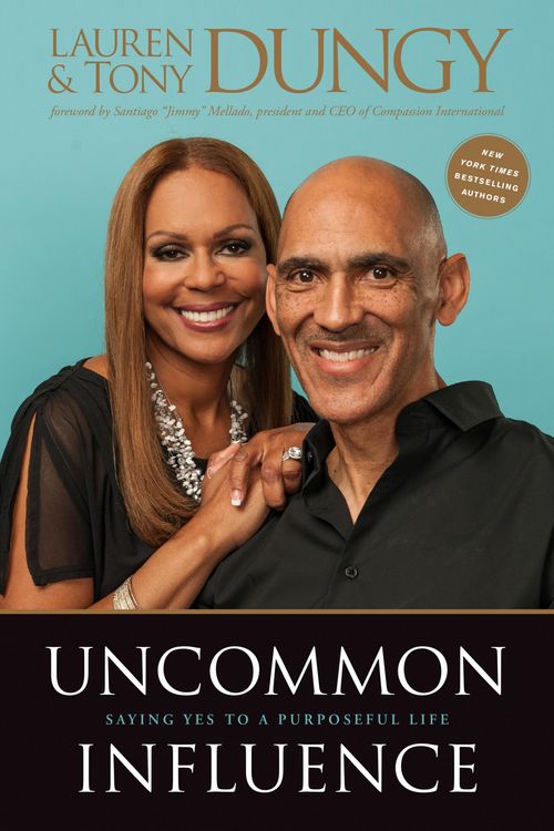 Produktbild: Uncommon Influence
