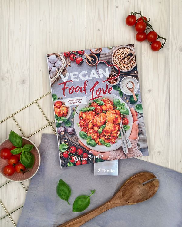 Produktbild: Vegan Food Love