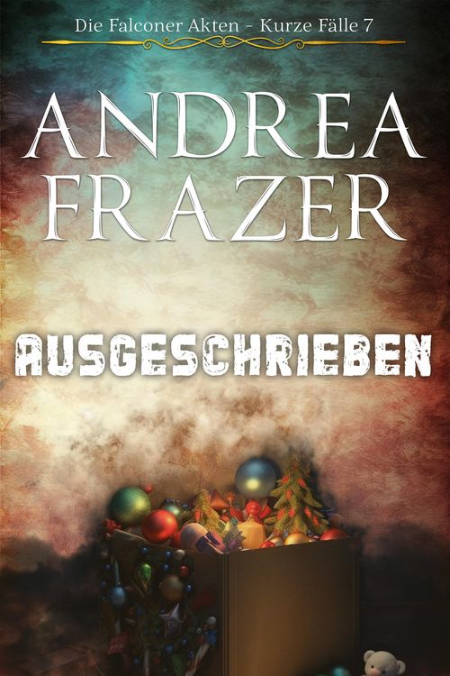 Produktbild: Ausgeschrieben