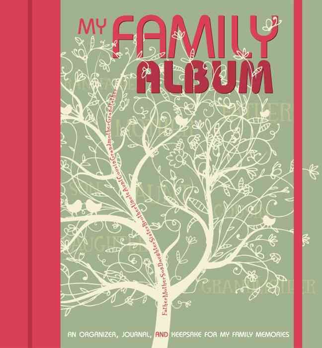 Produktbild: My Family Album