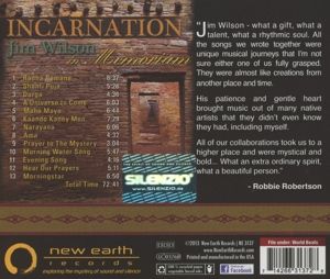 Produktbild: Incarnation