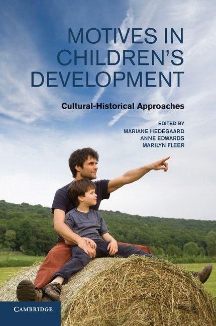 Produktbild: Motives in Children's Development