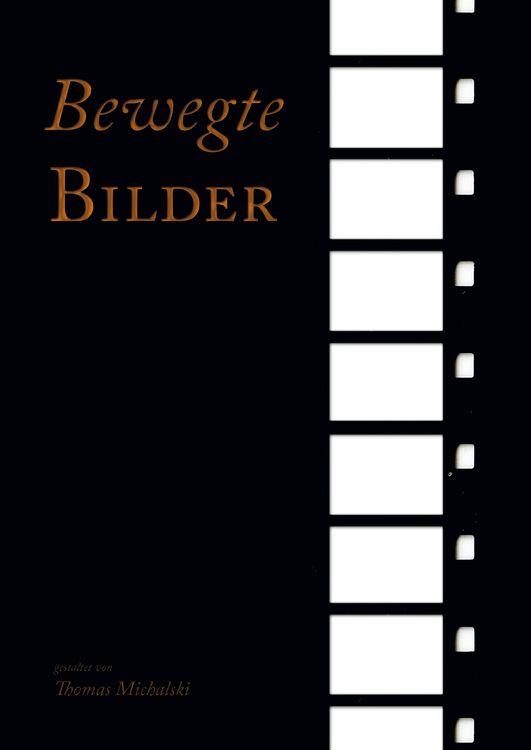 Produktbild: Bewegte Bilder
