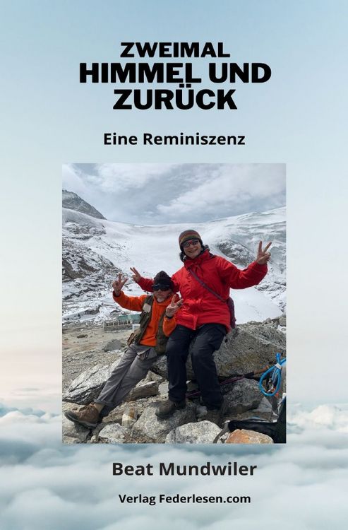 Produktbild: Zweimal HIMMEL und zur&uuml;ck