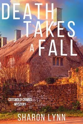 Produktbild: Death Takes a Fall