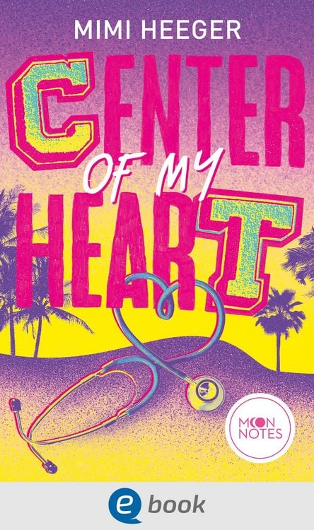 Produktbild: Cape Coral 3. Center of my Heart
