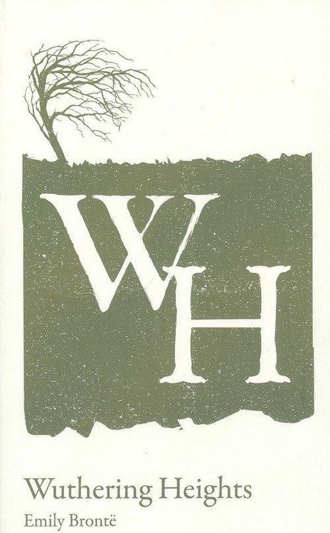 Produktbild: Wuthering Heights