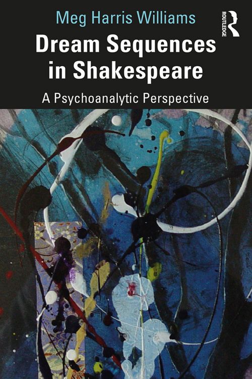Produktbild: Dream Sequences in Shakespeare