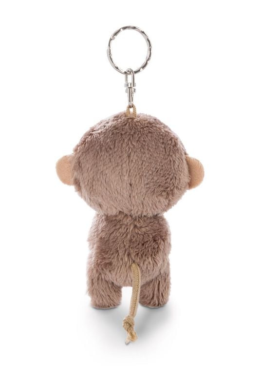 Produktbild: Schlüsselanhänger GLUBSCHIS Affe Hobson 9cm