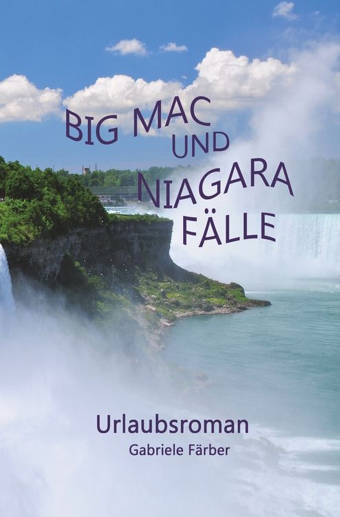 Produktbild: Big Mac und Niagara F&auml;lle