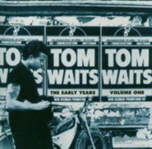 Produktbild: The Early Years Vol. 1