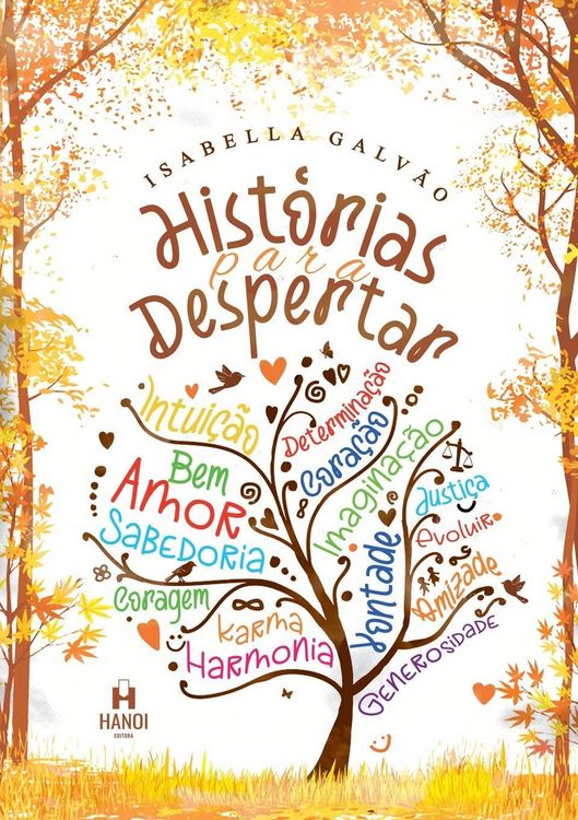 Produktbild: Hist&oacute;rias para Despertar