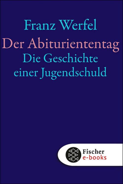 Produktbild: Der Abituriententag