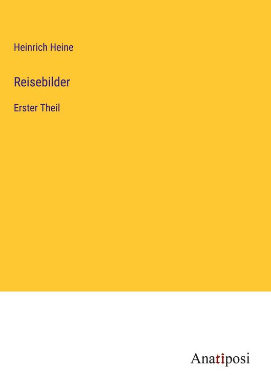 Produktbild: Reisebilder