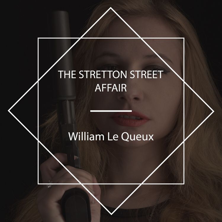 Produktbild: The Stretton Street Affair