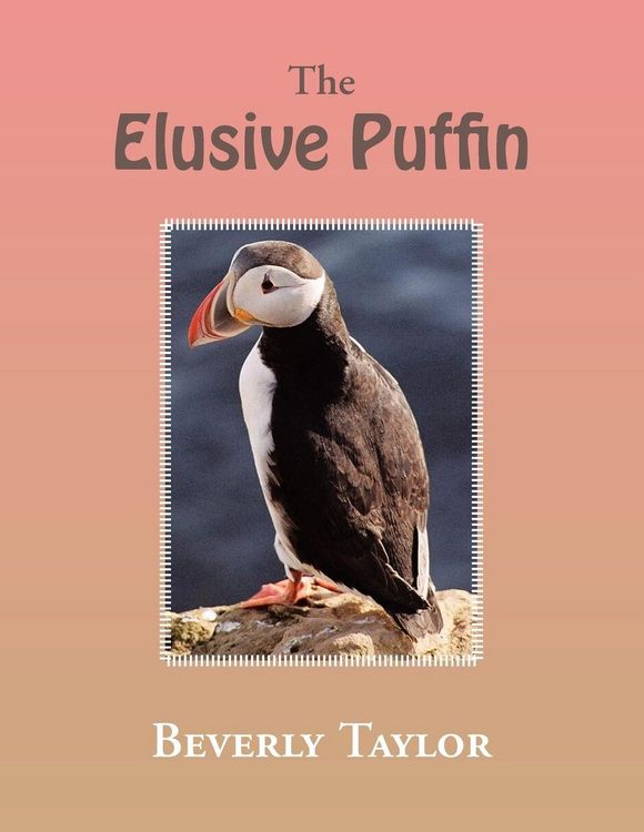 Produktbild: The Elusive Puffin