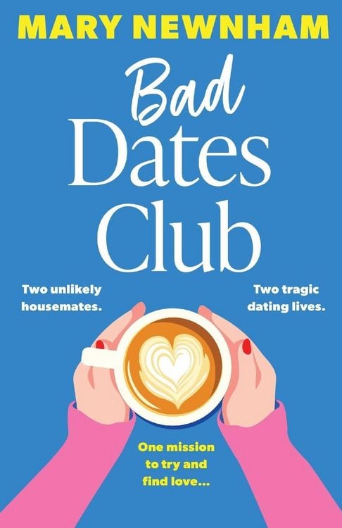 Produktbild: Bad Dates Club