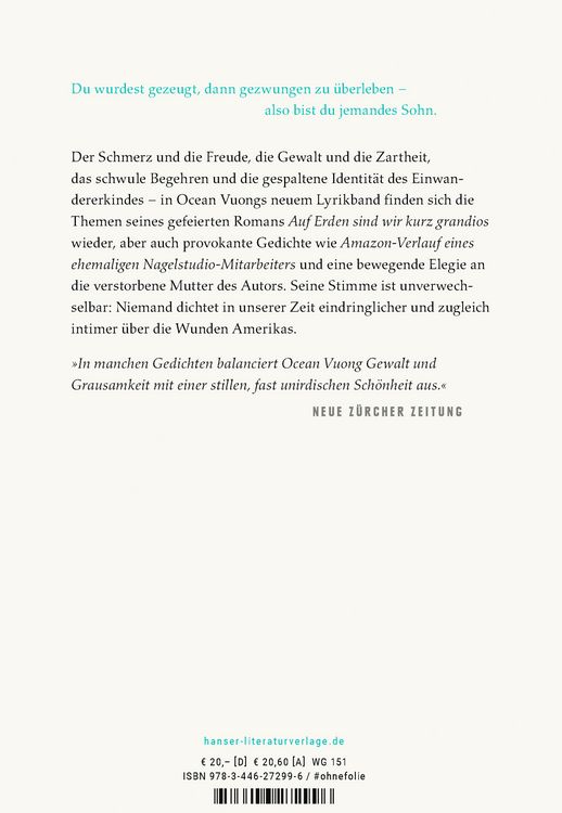 Produktbild: Zeit ist eine Mutter
