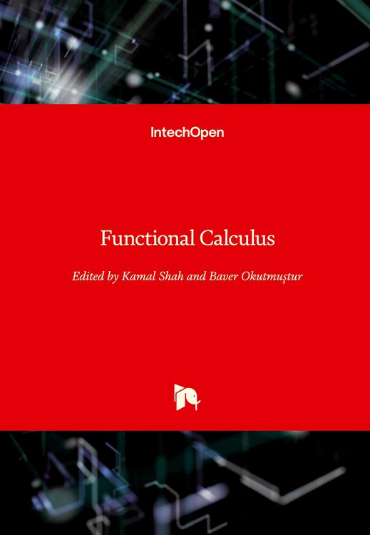 Produktbild: Functional Calculus