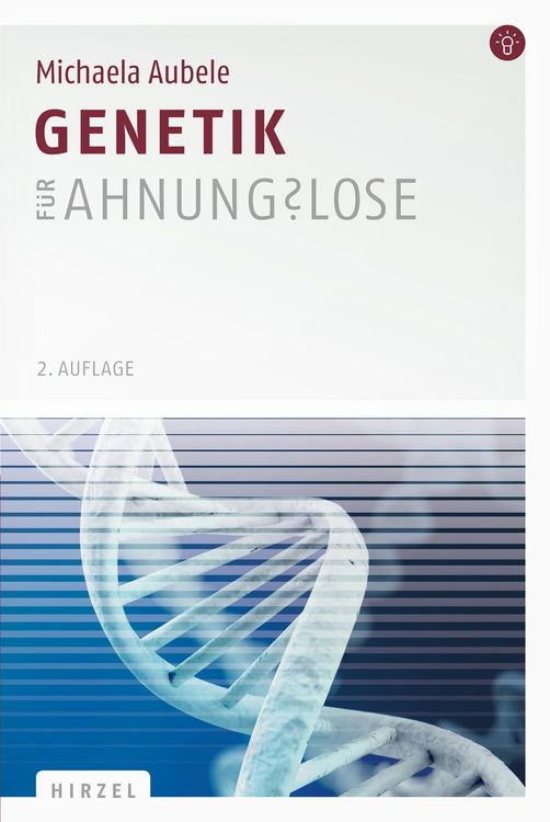 Produktbild: Genetik f&uuml;r Ahnungslose