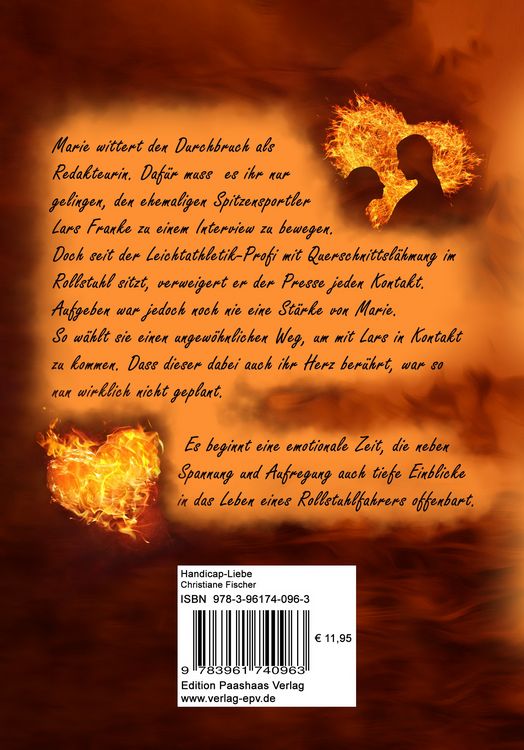 Produktbild: Handicap-Liebe