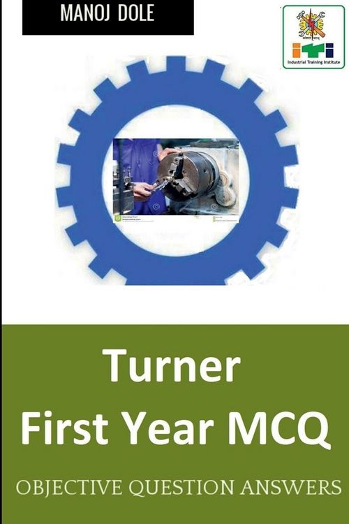 Produktbild: Turner First Year MCQ