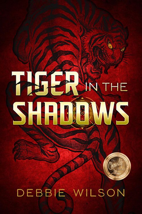 Produktbild: Tiger in the Shadows
