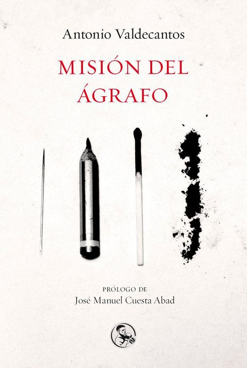 Produktbild: Misi&oacute;n del &aacute;grafo