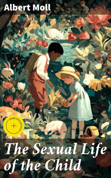 Produktbild: The Sexual Life of the Child