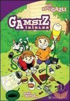 Produktbild: Gamsiz Ikizler 1