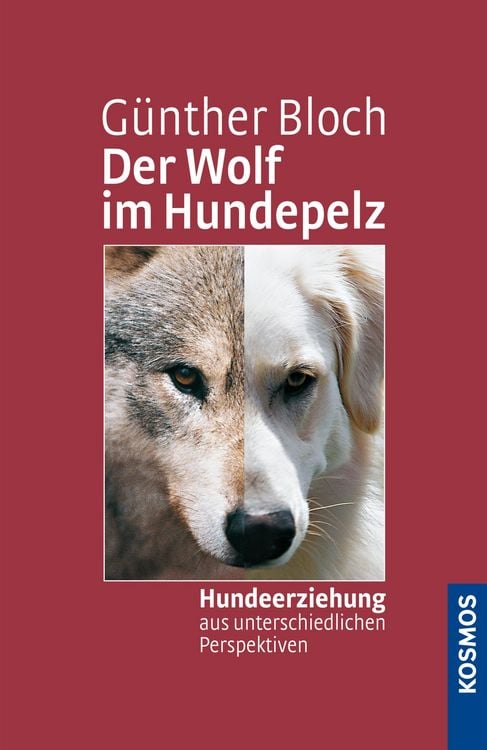 Produktbild: Der Wolf im Hundepelz